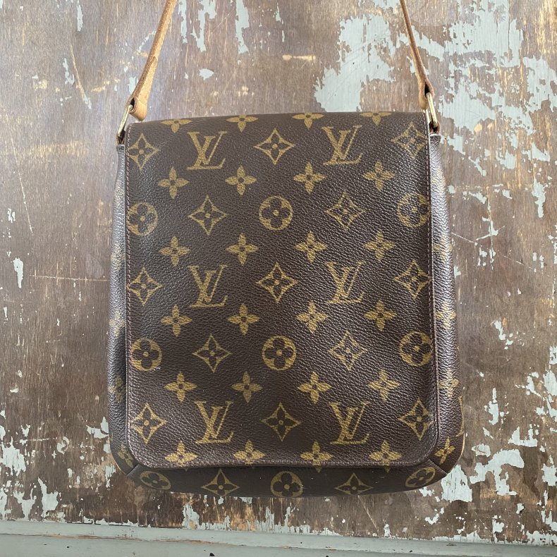 SOLGT Louis Vuitton 