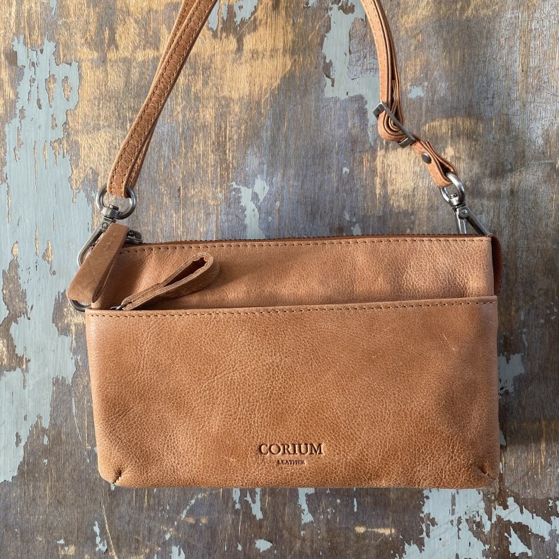 Clutch/cross body 