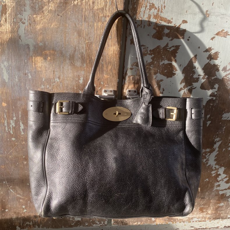 Mulberry Bayswater Tote sort