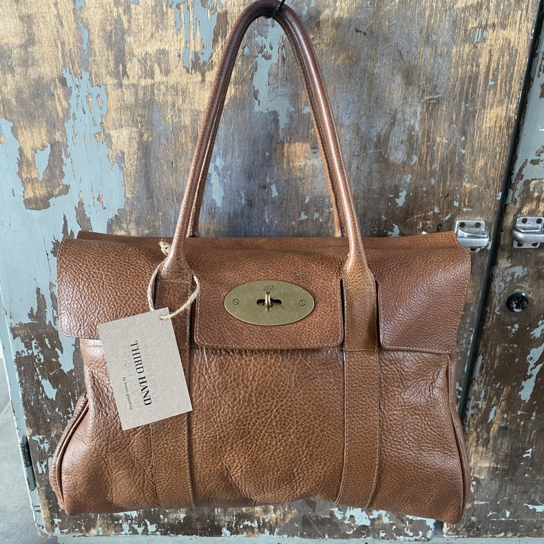 Mulberry Bayswater 